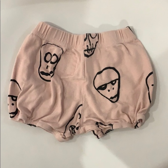 Nununu bloomers - Picture 2 of 2